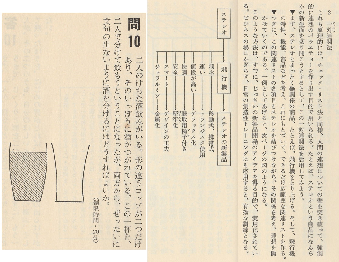 二人で喧嘩せずに分けるには?