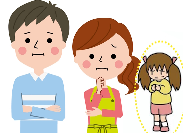 親のニーズに沿った面談