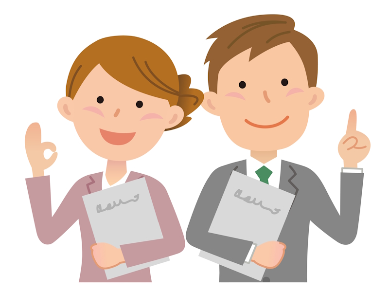 サポートしあうことで余裕が生まれる